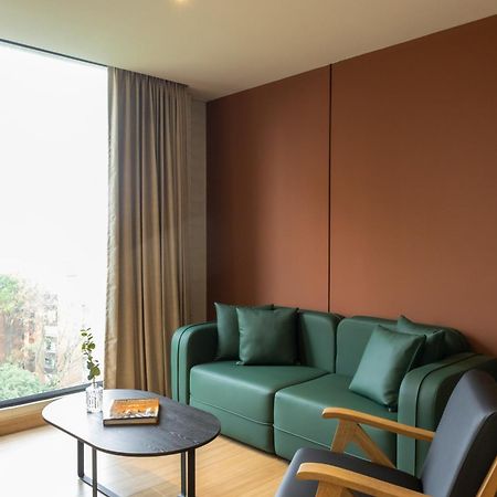 ホテル Faranda Collection Medellin, A Member Of Radisson Individuals エクステリア 写真