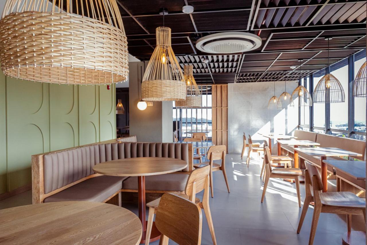 ホテル Faranda Collection Medellin, A Member Of Radisson Individuals エクステリア 写真