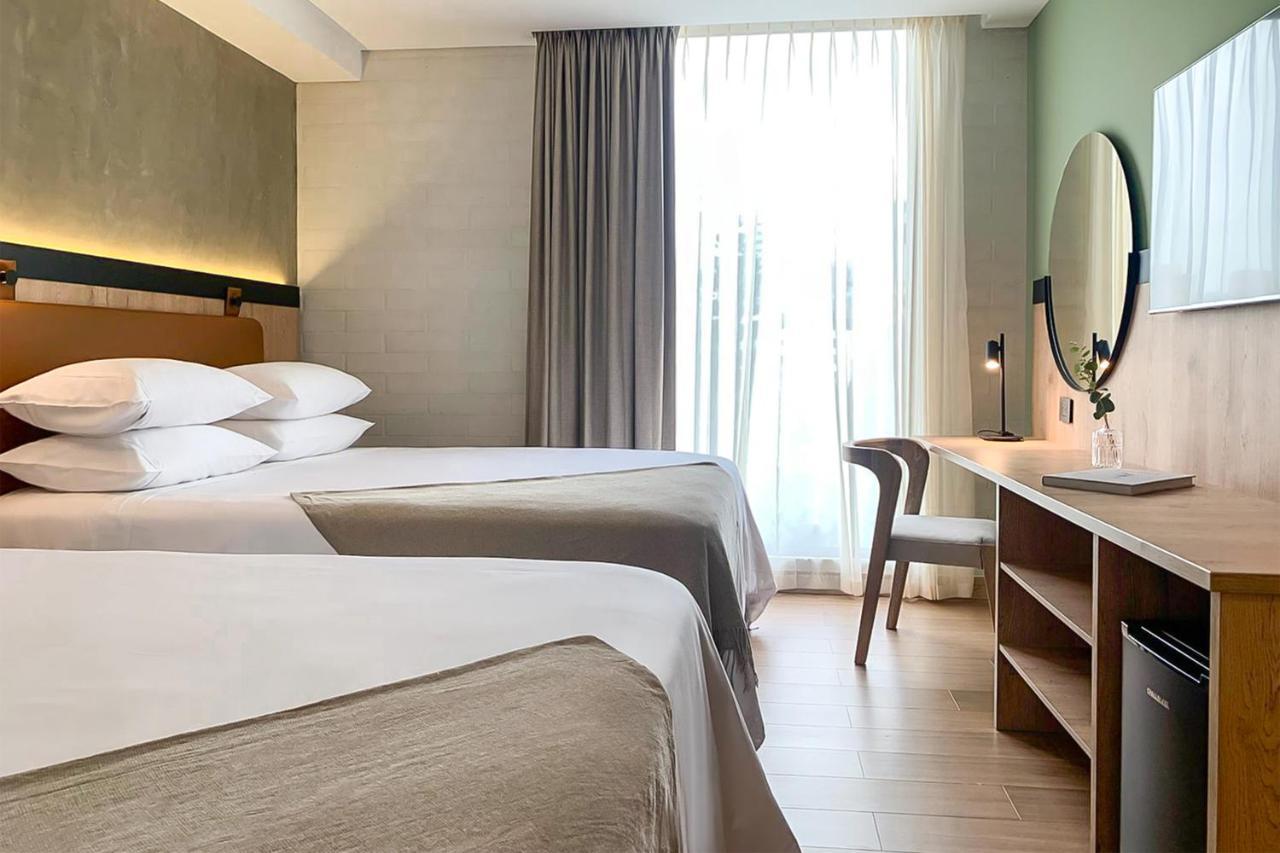 ホテル Faranda Collection Medellin, A Member Of Radisson Individuals エクステリア 写真