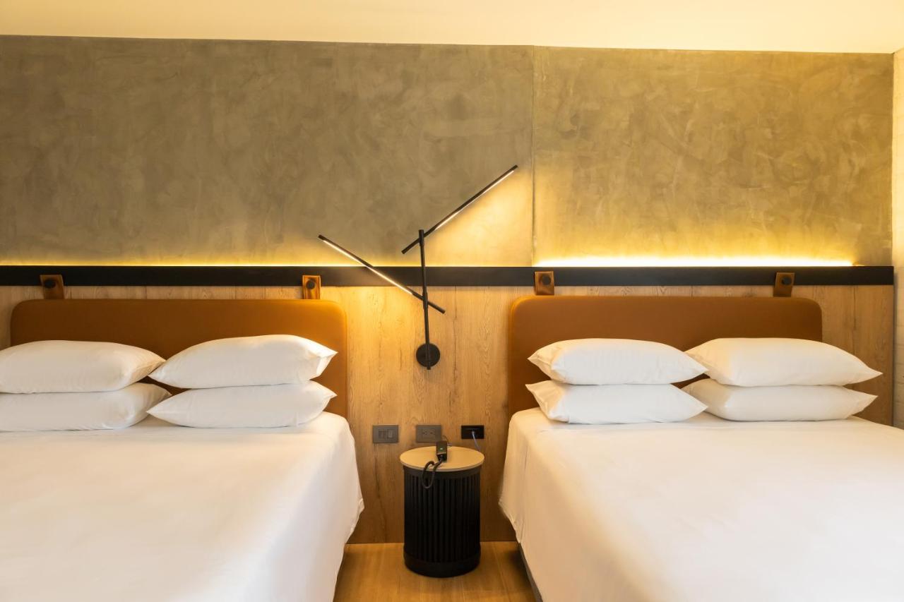 ホテル Faranda Collection Medellin, A Member Of Radisson Individuals エクステリア 写真