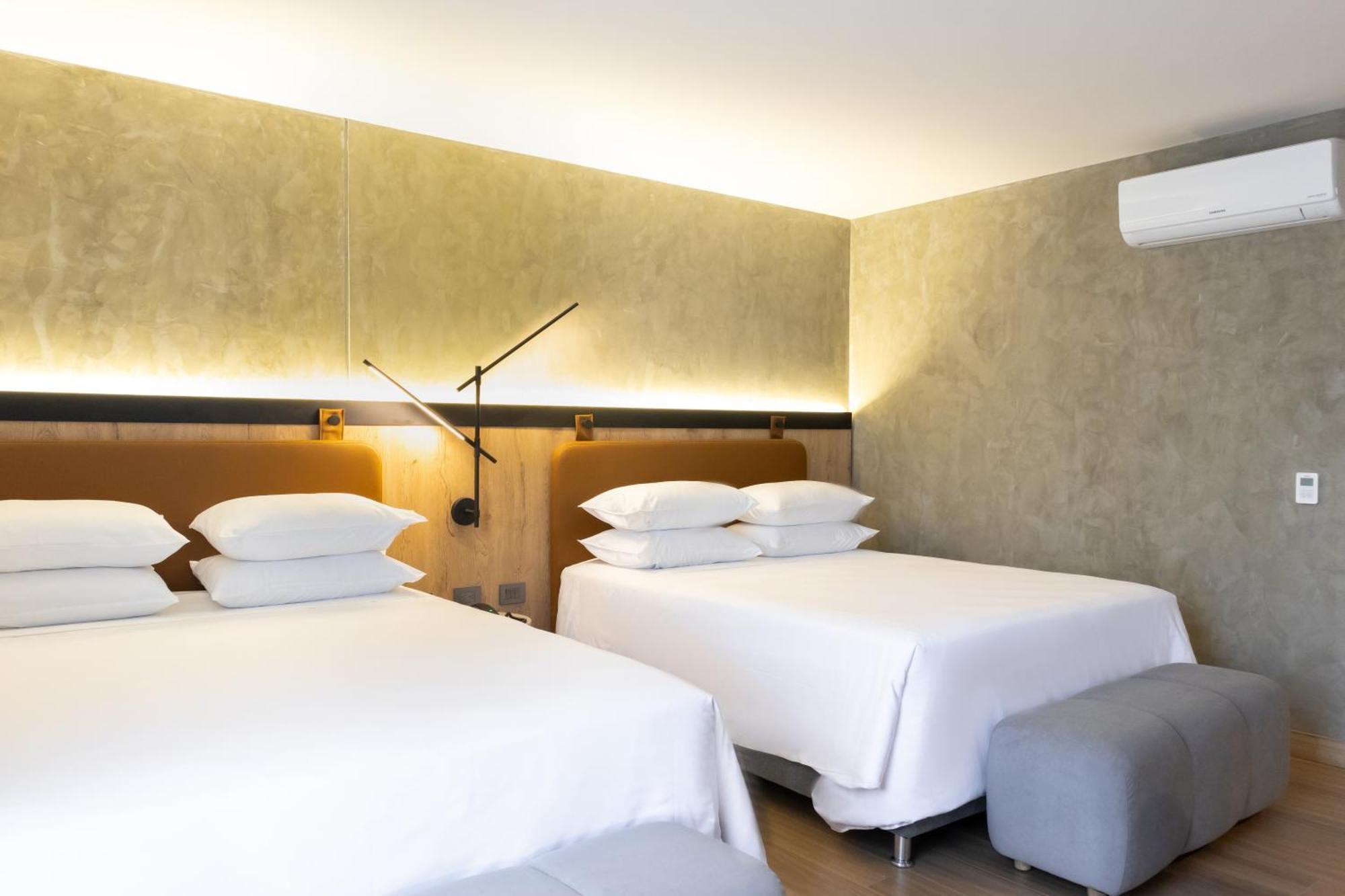 ホテル Faranda Collection Medellin, A Member Of Radisson Individuals エクステリア 写真