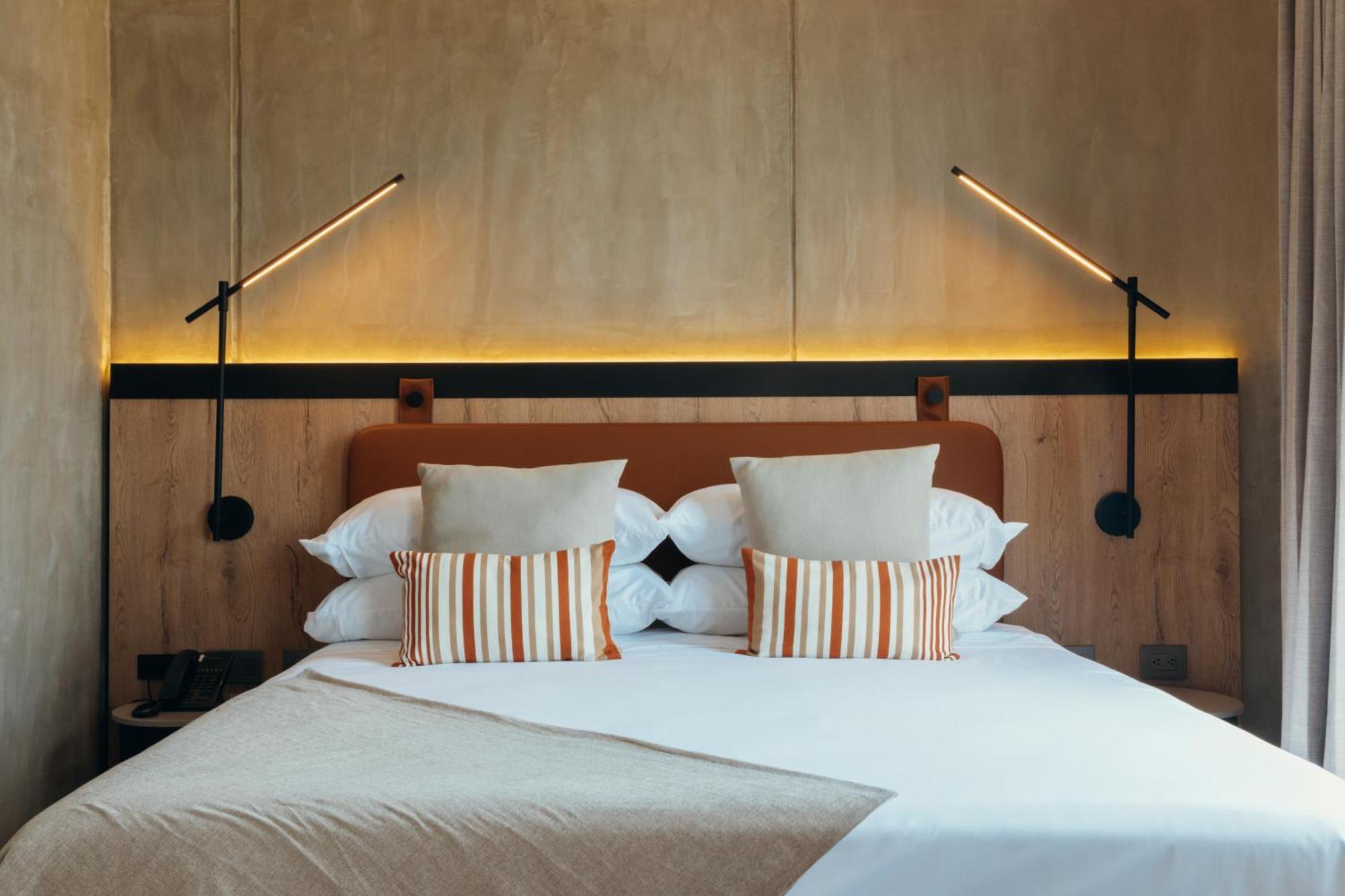 ホテル Faranda Collection Medellin, A Member Of Radisson Individuals エクステリア 写真